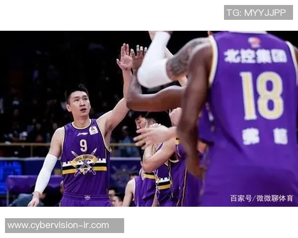 天津对北控比赛前瞻分析与胜负预测，谁能笑到最后