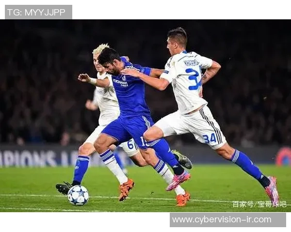 基辅迪纳摩与阿尔克马比赛结果揭晓精彩瞬间回顾