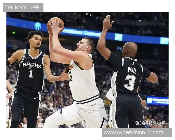 2005年NBA总决赛马刺与活塞经典对决阵容分析与回顾