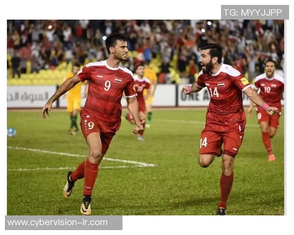 奥大利亚与叙利亚展开激烈对决谁将赢得这场足球盛宴