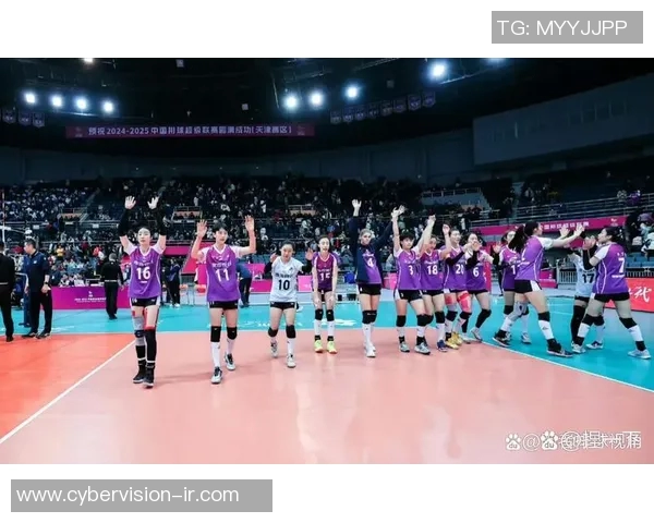 天津女排与辽宁女排精彩对决视频回顾及赛后分析