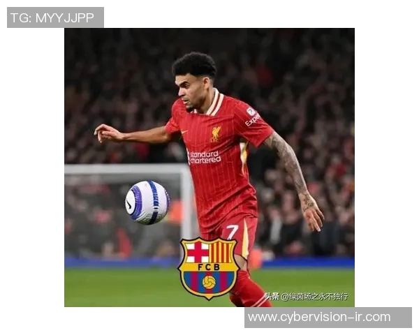 巴萨与利物浦精彩对决回放粤语版全场视频重温经典瞬间