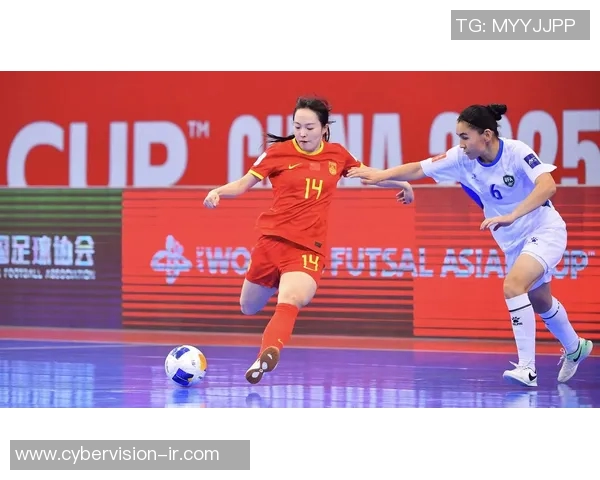 泰女足迎战柬埔寨女足力争在亚洲杯赛场上展现实力与风采