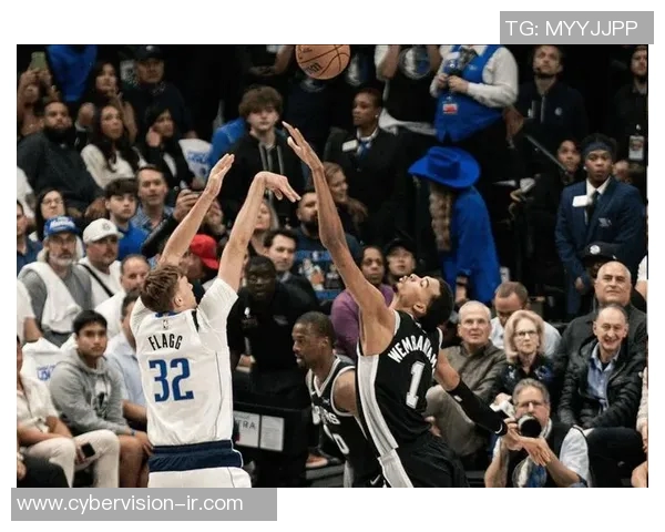 文班亚马法国队首秀狂砍27分震撼意大利引发NBA球探热议