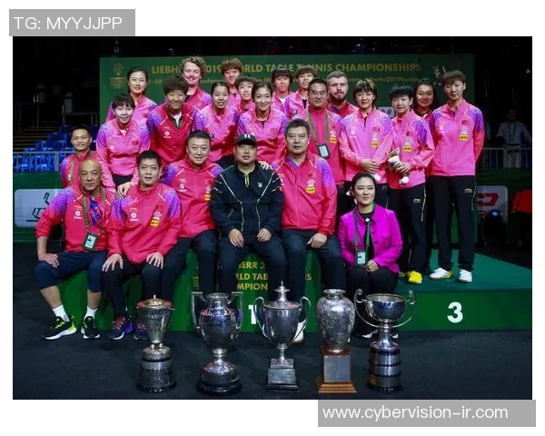 杭州乒乓球队在世界锦标赛中的默契配合与战术分析MBA