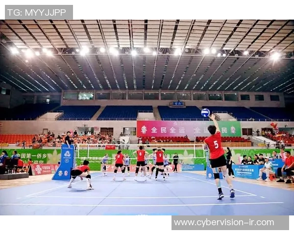 成都排球队反击战术解析与深度剖析排球竞技的魅力与挑战MBA