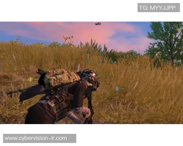 和平精英分析：IG边路渗透战术的优势与不足探讨MBA