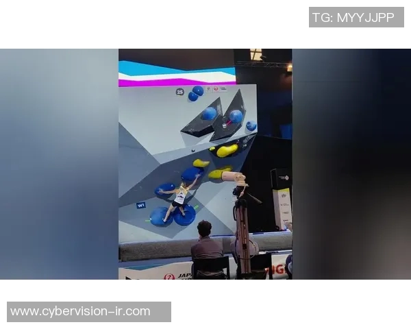 北京攀岩队心理素质再创新高攀岩运动员心理素质排名引发关注MBA