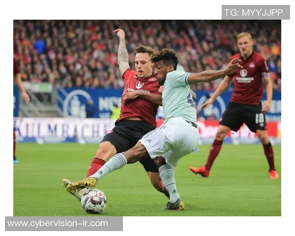 达姆施塔德与纽伦堡激战正酣谁能在德乙赛场中笑到最后