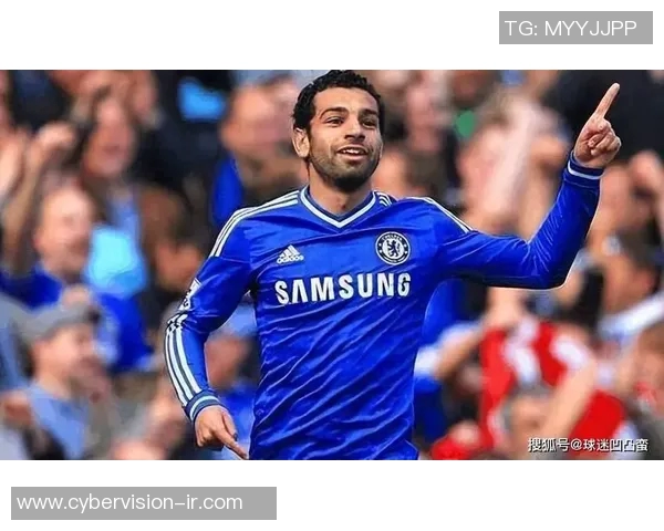 萨拉赫的传奇之路：从默默无闻到世界足坛的璀璨明星