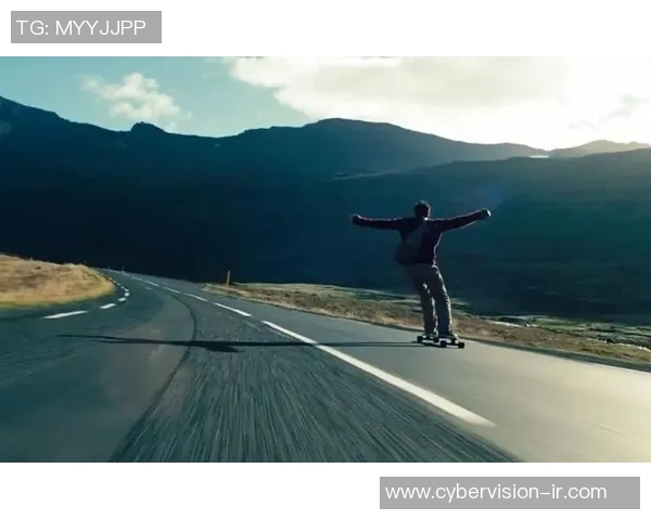 黄强的滑板人生探索与深度对话揭示梦想与坚持的力量MBA