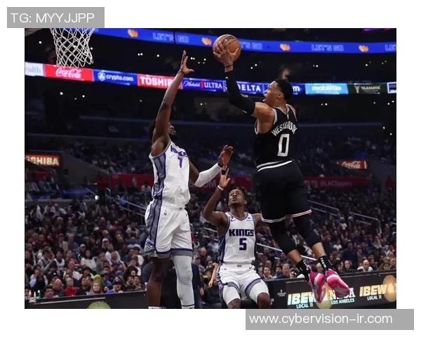 2016年NBA国王队与快船队激战回顾精彩瞬间与精彩数据分析