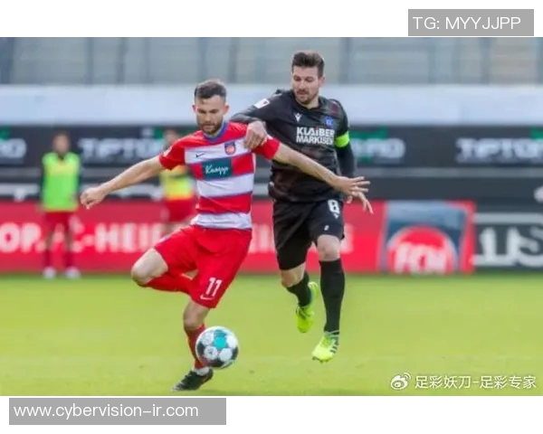 2017年纽伦堡与卡斯鲁厄激战回顾及赛季表现分析