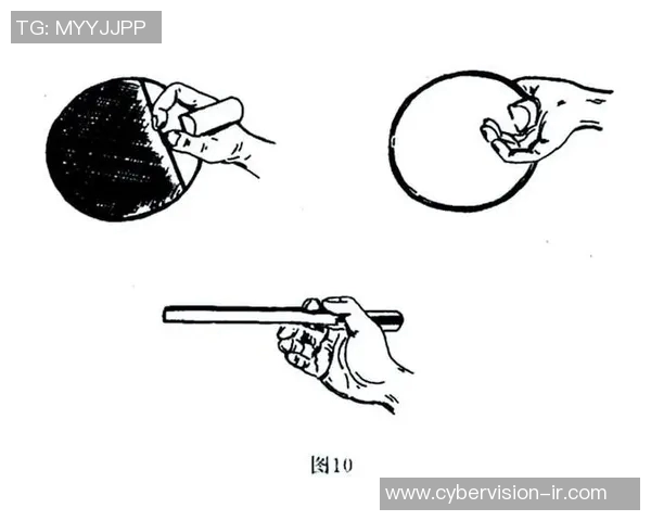 乒乓球新手必看：从基础到进阶的全面状态入门指南