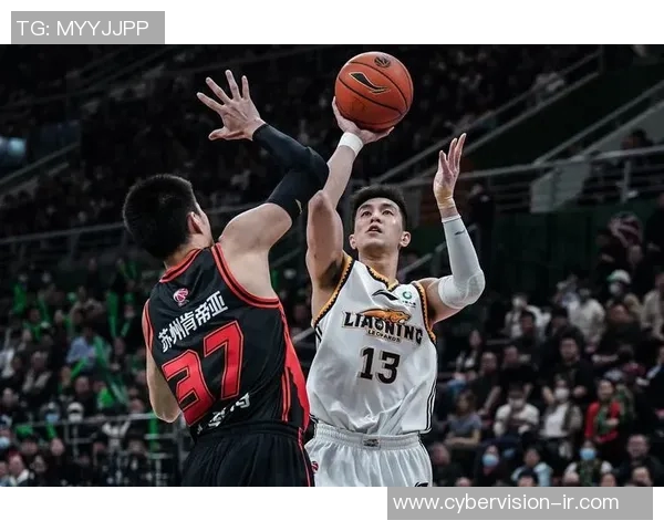 CAB辽宁对阵广东精彩回放全程回顾与赛后分析