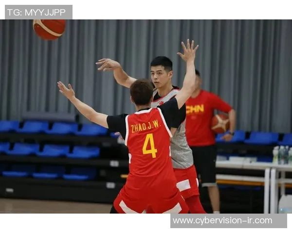 中国蓝队迎战新西兰男篮展现篮球魅力与竞技精神的巅峰对决