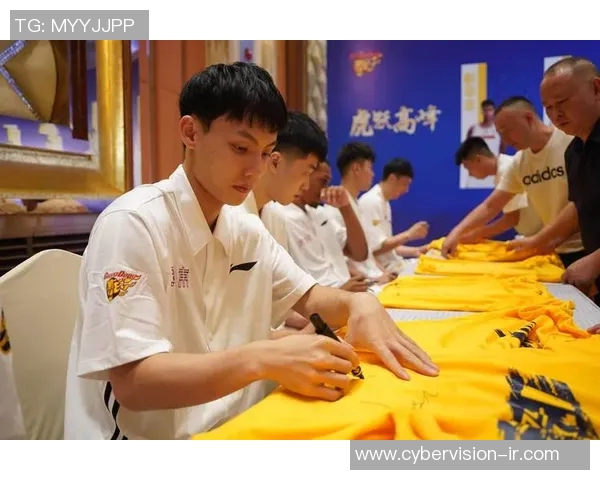 任骏飞领衔广东男篮再创辉煌助力球队冲击新赛季冠军荣耀