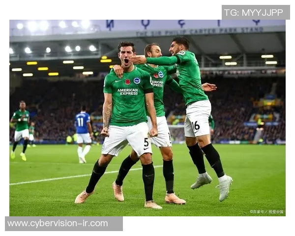 南安普顿主场迎战布赖顿双方争夺英超宝贵积分之战