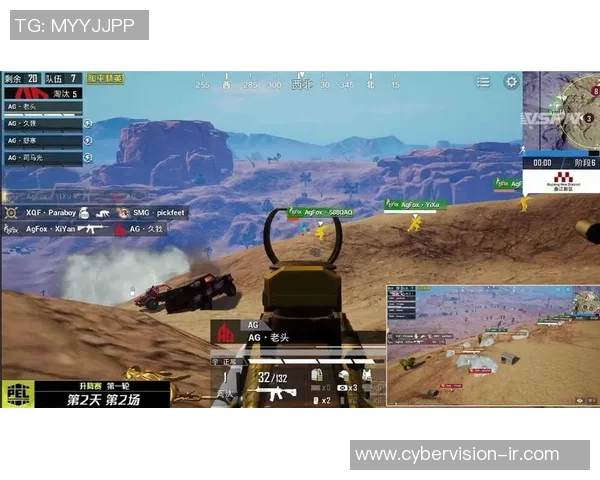 和平精英赛事分析:TES战队在控制方面的优缺点探讨与总结MBA