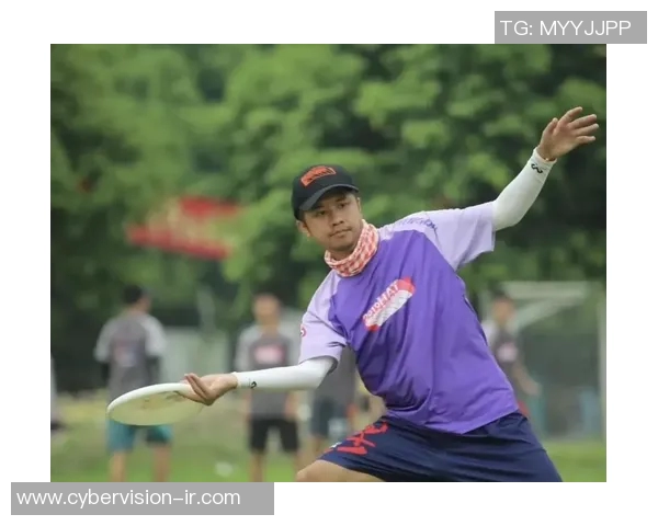 城市马拉松赛后分析上海飞盘队状态表现与未来展望MBA