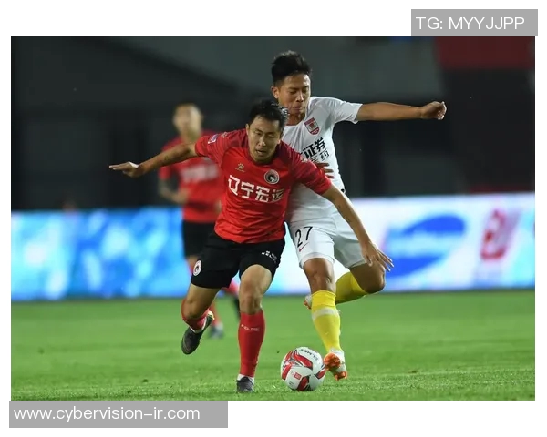 大连超越与辽宁宏运的精彩对决揭示中甲联赛的激烈竞争与球队发展潜力