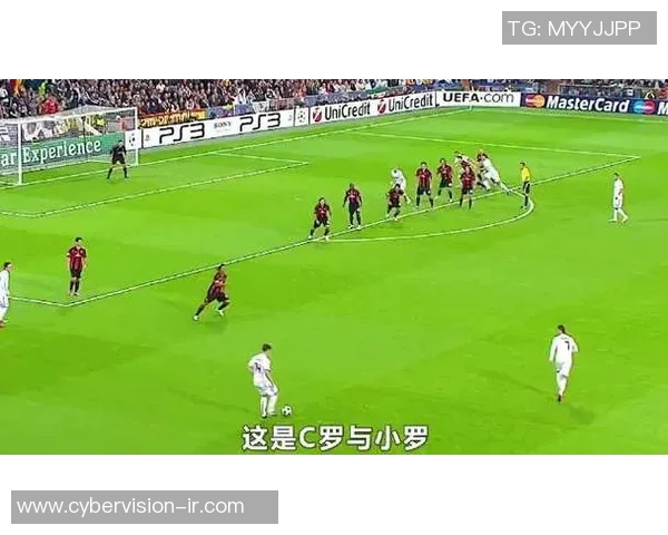 小罗与桑托斯的传奇对决回顾足球历史上的经典瞬间