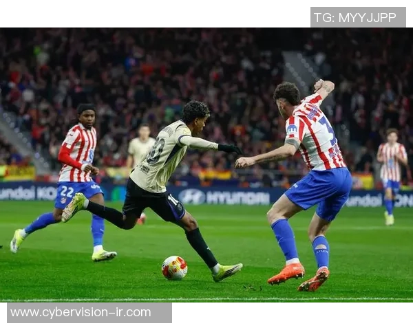 巴萨与马德里对决深度分析及战术解析