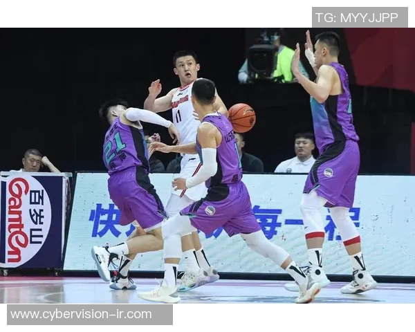 山东西王对阵上海直播全程回顾与精彩瞬间分析