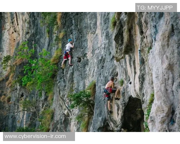 广州攀岩队转型之路探索极限运动嘉年华的全新可能性MBA