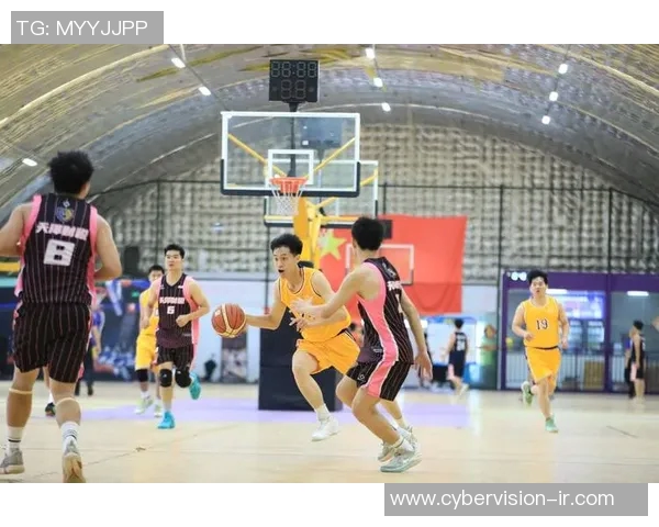 广州篮球队篮球意识创新高引领全联盟新风潮