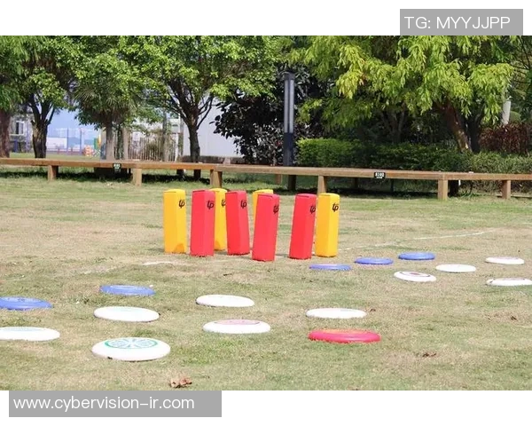 广州飞盘队如何引领节奏革新助力运动发展与团队合作新风尚