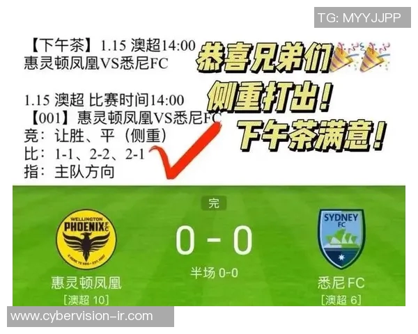 悉尼对阵阿森纳的比赛结果分析及精彩瞬间回顾