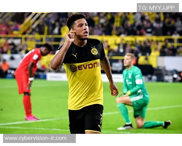 拜仁与多特蒙德超级杯巅峰对决揭幕战精彩回顾与赛后分析