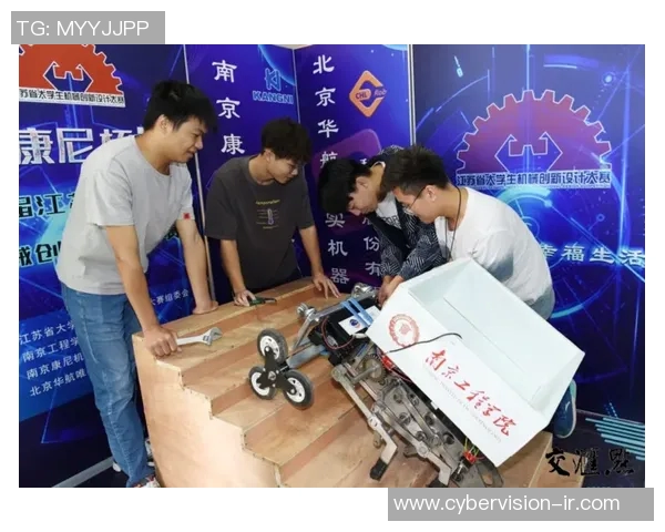 朱旭航:探索科技前沿与人文关怀的交汇点,推动未来创新发展之路