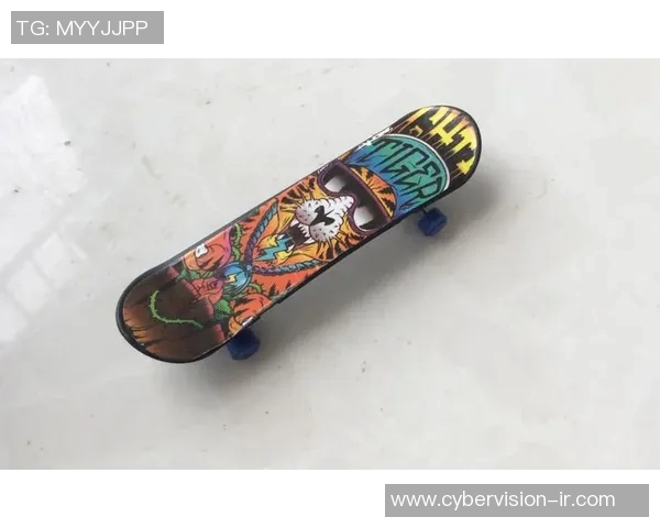 滑板装备选购指南及热门滑板推荐助你轻松入门滑板世界MBA