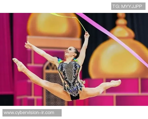 竞技体操与拉普体操的精彩对决与技术解析