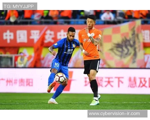 苏宁与北京人和激战正酣谁能在这场较量中笑到最后