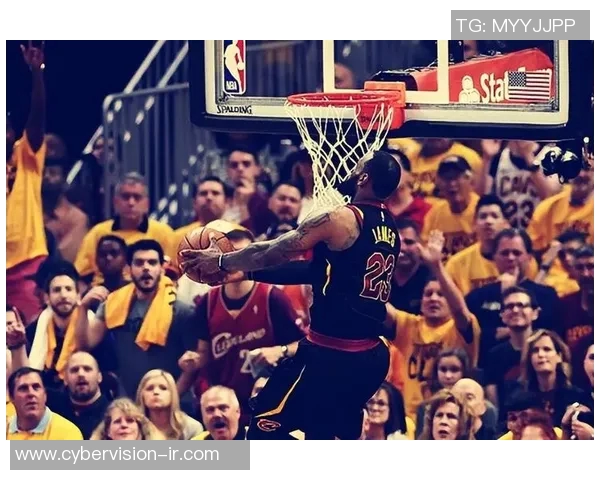 詹姆斯创历史新纪录成为首位4万分1万板1万助的传奇球员