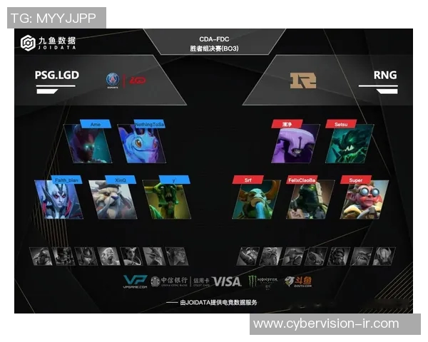DOTA2热议RNG实力之争引发玩家对公平竞技的深思与讨论