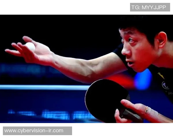 乒乓球的魅力：深入解析上海乒乓球队的灵活战术与训练秘诀