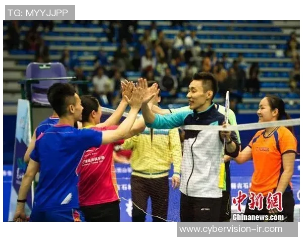 广州羽毛球队比赛经验引发热议球迷对战术和表现的不同看法